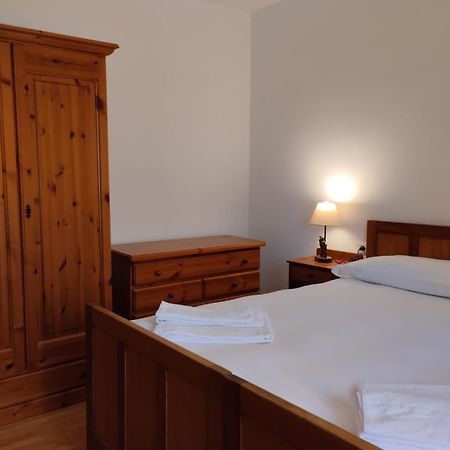 Villa Ronco - Stayincortina Кортина-д'Ампеццо Экстерьер фото