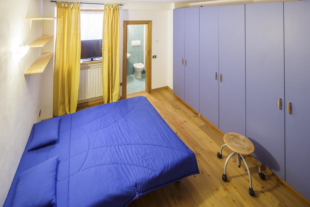 Villa Ronco - Stayincortina Кортина-д'Ампеццо Номер фото