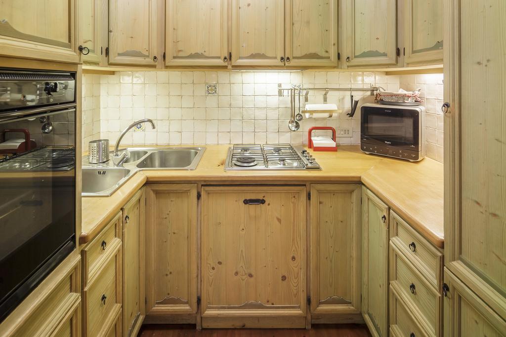 Villa Ronco - Stayincortina Кортина-д'Ампеццо Номер фото