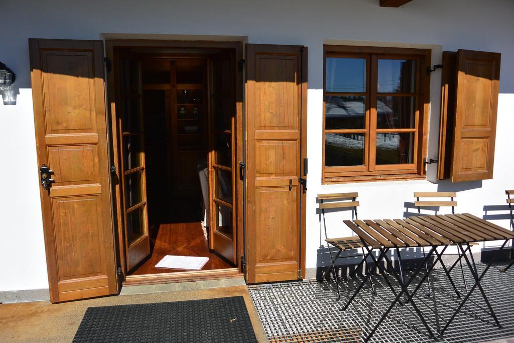 Villa Ronco - Stayincortina Кортина-д'Ампеццо Номер фото
